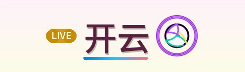 开云 Logo